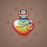 Love Potion #423 Love Potion #423