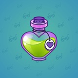 Love Potion #4233 Love Potion #4233