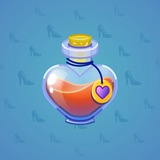 Love Potion #4239 Love Potion #4239