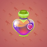 Love Potion #4243