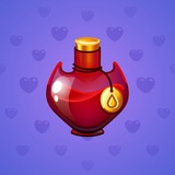 Love Potion #4246 Love Potion #4246