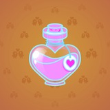 Love Potion #4251 Love Potion #4251