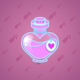 Love Potion #4256 Love Potion #4256