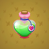 Love Potion #4265 Love Potion #4265