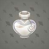 Love Potion #4267 Love Potion #4267