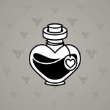 Love Potion #4281 Love Potion #4281