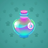 Love Potion #4282 Love Potion #4282