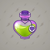 Love Potion #4286 Love Potion #4286