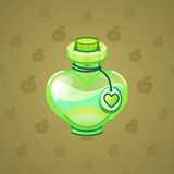Love Potion #4299