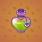 Love Potion #4308 Love Potion #4308
