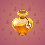 Love Potion #4317 Love Potion #4317