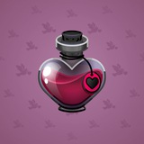 Love Potion #4318 Love Potion #4318