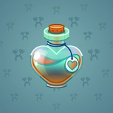 Love Potion #4320 Love Potion #4320