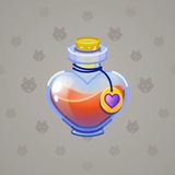 Love Potion #4324 Love Potion #4324