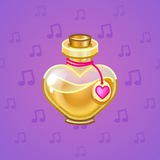 Love Potion #4328 Love Potion #4328