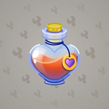 Love Potion #4332 Love Potion #4332