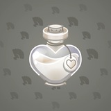 Love Potion #4334 Love Potion #4334