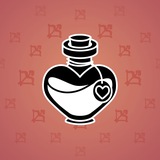 Love Potion #4343 Love Potion #4343
