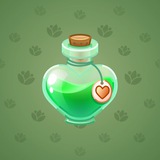 Love Potion #4351