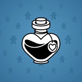 Love Potion #4356 Love Potion #4356