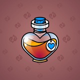 Love Potion #4372 Love Potion #4372