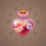 Love Potion #4378 Love Potion #4378