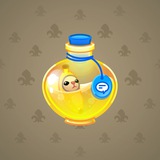 Love Potion #4382 Love Potion #4382