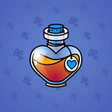 Love Potion #4383 Love Potion #4383