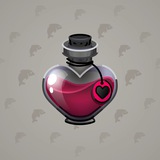Love Potion #4388 Love Potion #4388