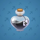 Love Potion #4391