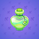 Love Potion #4394