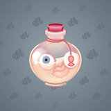Love Potion #4401 Love Potion #4401