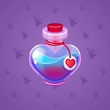 Love Potion #4406