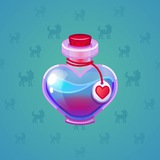 Love Potion #4407 Love Potion #4407