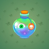 Love Potion #4416
