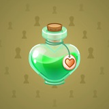 Love Potion #4419 Love Potion #4419