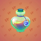 Love Potion #4421 Love Potion #4421