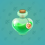 Love Potion #4429