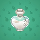 Love Potion #4431