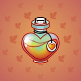 Love Potion #4457