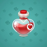 Love Potion #4458 Love Potion #4458