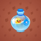 Love Potion #4459