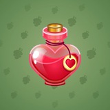 Love Potion #446 Love Potion #446