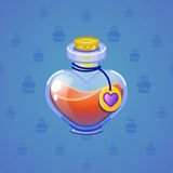 Love Potion #4460