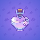 Love Potion #4464