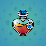 Love Potion #4466 Love Potion #4466