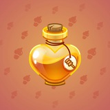 Love Potion #4470 Love Potion #4470