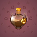 Love Potion #4473