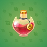 Love Potion #4474 Love Potion #4474