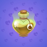 Love Potion #4477 Love Potion #4477